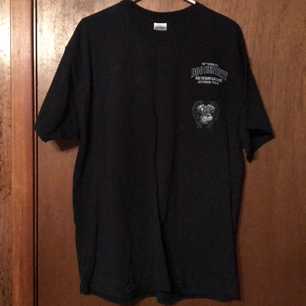 Boo Benefit T-Shirt